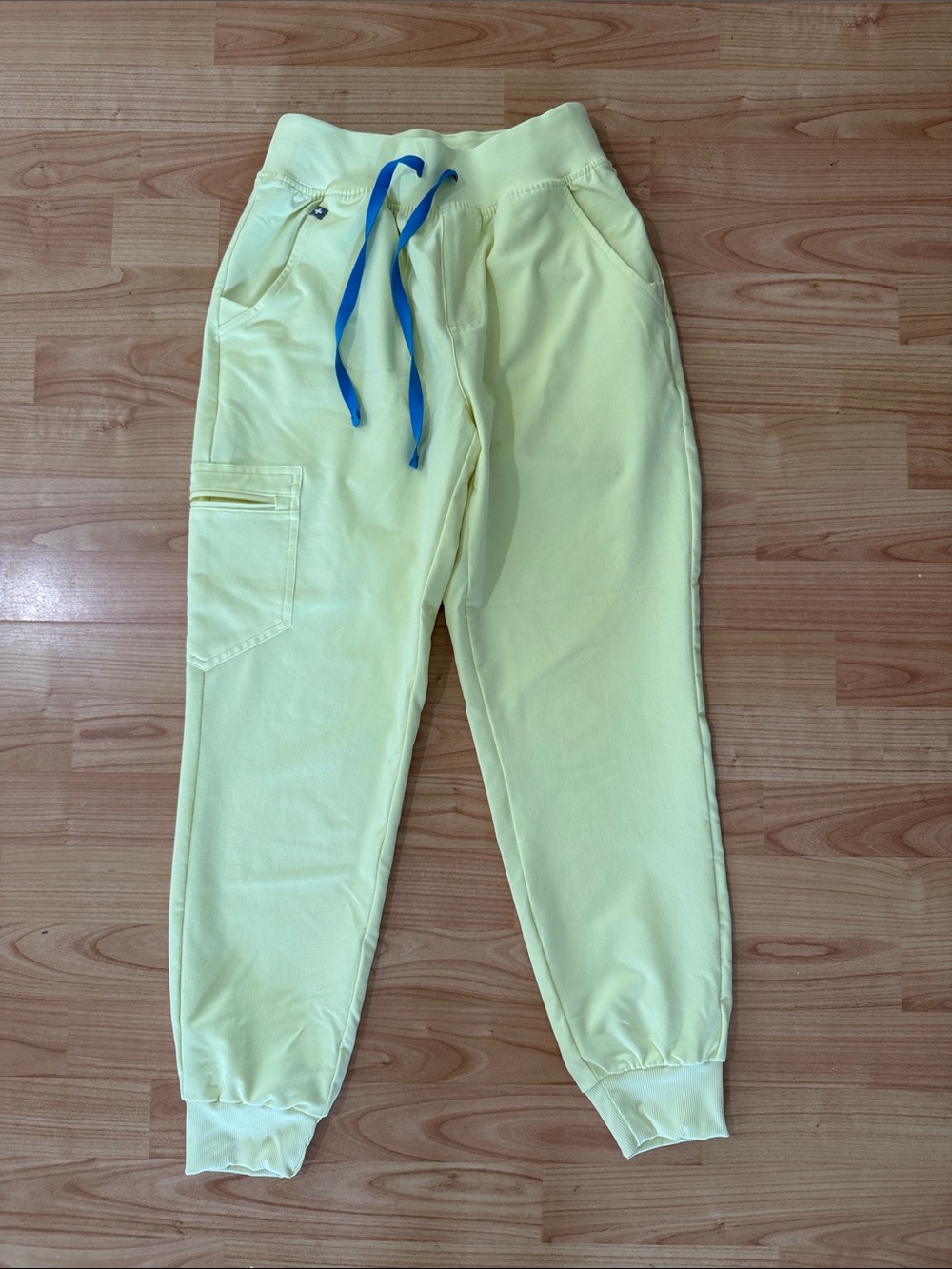 ☀️ FIGS High-Rise Zamora Jogger Scrub Pant ☀️